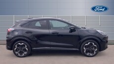 Ford Puma 123kW Premium 43kWh 5dr Auto Electric Hatchback